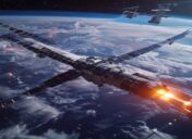 Low Earth Orbit Navigation Satellites Trends