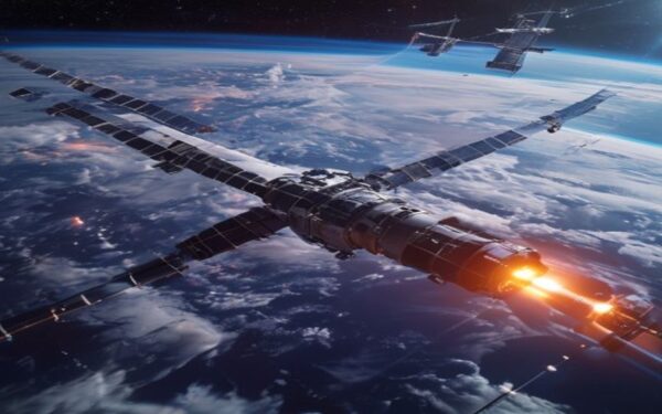 Low Earth Orbit Navigation Satellites Trends