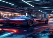 Lucid Gravity Touring 2026 First Drive Review