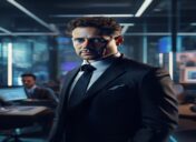 Mark Zuckerbergs AI Agent Plans