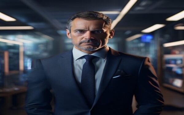 Meet John Ternus Apple Incoming CEO Tech Background