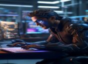 Meta Enters AI Coding Battle with Muse Spark 1.1 AI Programming Tool