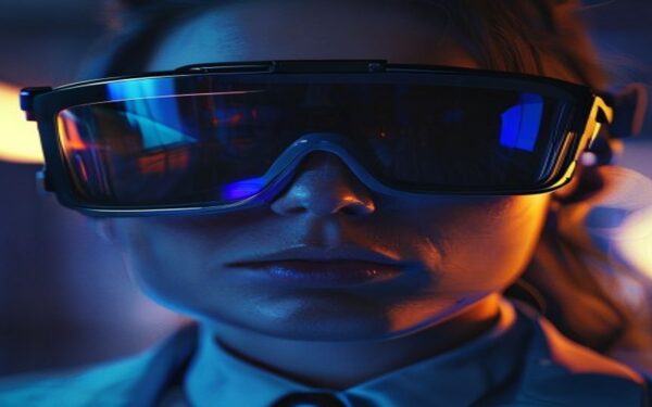 Meta Glasses Privacy Concerns for Sexual Predators