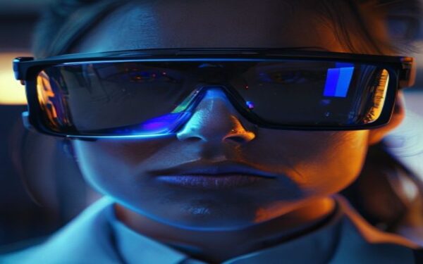 Meta Smart Glasses Face Recognition Leak Phones