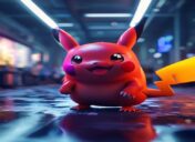 Mew Pokémon Go Release Date Leak