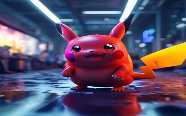 Mew Pokémon Go Release Date Leak