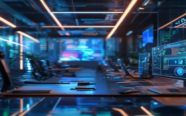 Microsoft AI Disrupting Enterprise Tech with AI Coverage