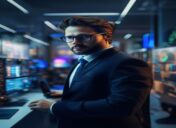 Microsoft Joins Open-Source AI Defenders Amid Tech Fears
