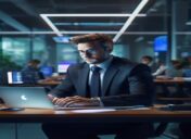 Microsoft Trains Salespeople to Downplay OpenAI Anthropic