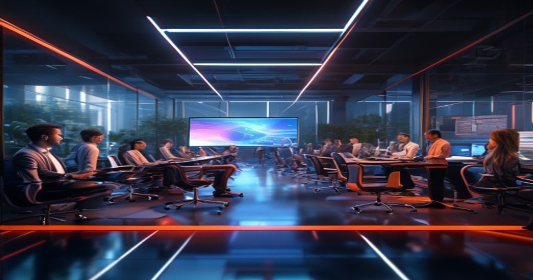 Microsoft vs OpenAI rivalry intensifies tech landscape