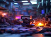 Minecraft Dungeons old launcher to be retired by Mojang