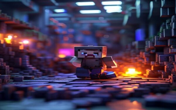 Minecraft Dungeons old launcher to be retired by Mojang