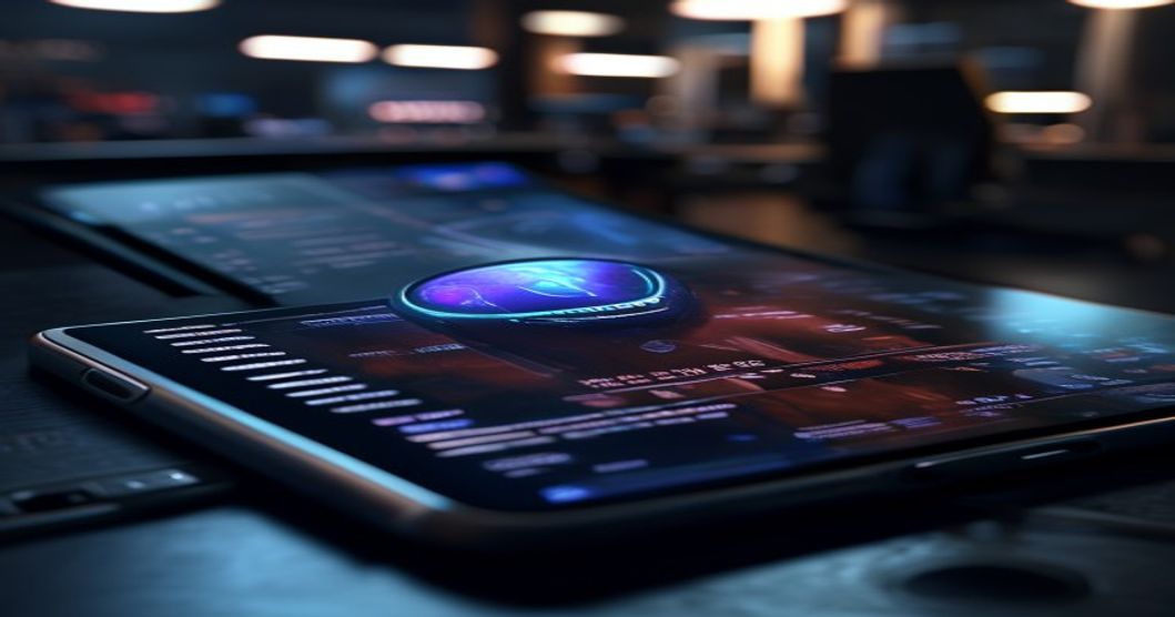Motorola Xoom Tablet Rumors and Release Date