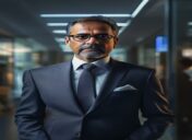 Nandan Nilekani exits Fundamentums GP role for $200M fund