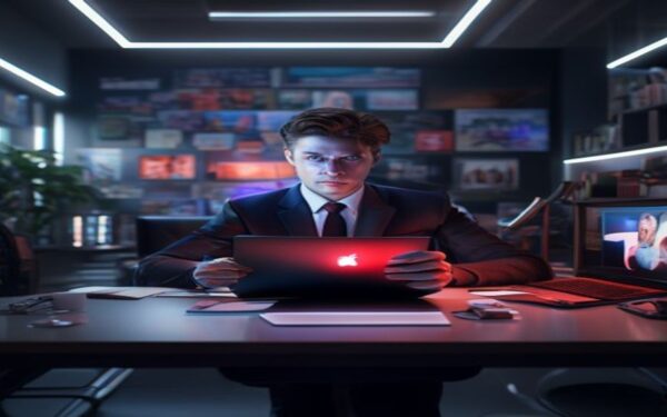 Netflix adds videos from BuzzFeed, Condé Nast on Apple TV
