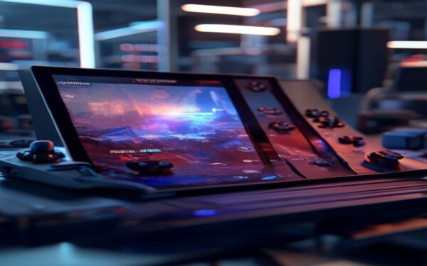 New 4K Nintendo Switch Production Schedule