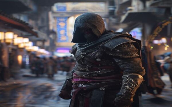 New Assassins Creed Games Announced in Baghdad and Japan