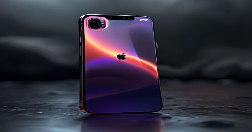 Next iphone ultra thin design features