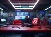 Nintendo Sued Over Price Hikes for Full Tariff Refund