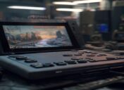 Nintendo Switch 2 lineup includes Fallout 4 and FF7 Rebirth