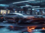 Nvidias Self-Driving Cars and RAM Prices