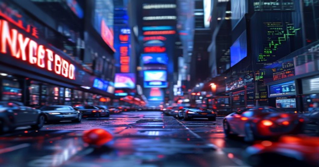 NYSE Wont Halt COVID-19 IPOs Trading – TechCrunch Insight