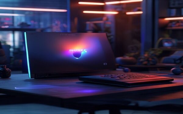 OLED Xbox Ally X20 Steam Deck Competitor