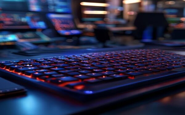 OpenAI Codex $230 Keyboard Tech Features
