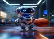 OpenAIs ChatGPT Chatbot Inspires Novel Basketball