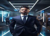 OpenAIs Fidji Simo Steps Down as AGI Deployment CEO