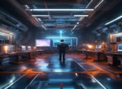 Orbital Manufacturing Advancements via Government Contracts