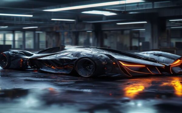 Original Batmobile Creator Dies