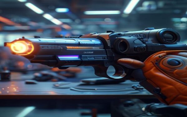 Palworld Gun Gameplay Amid Pokémon Controversy Analysis