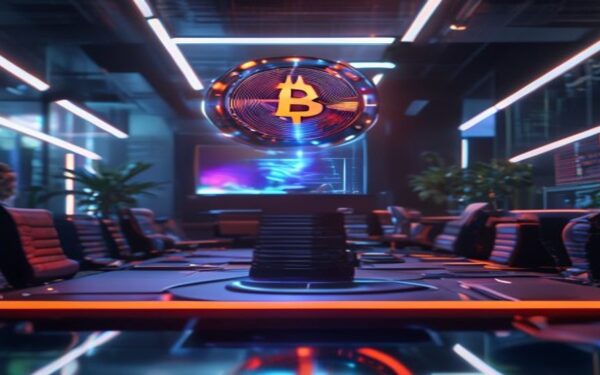 Paradigm Crypto VC Fund Rises to $1.2B