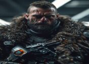 PETA targets plastic Warhammer fur coats Games Workshop controversy
