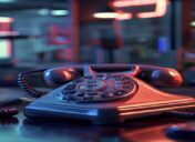 Pinwheel Retro Kids Landline Phone Reviews