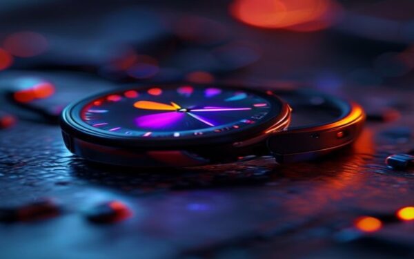 Pixel Watch 2 pin charging vs traditional wearables design