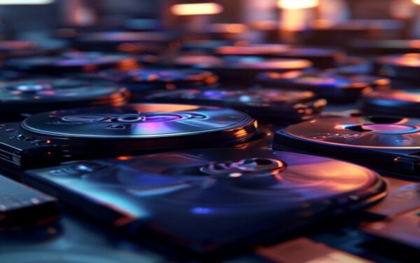 PlayStation Discs Being Replaced