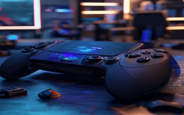 PlayStation Next Handheld Console Rumors Explained