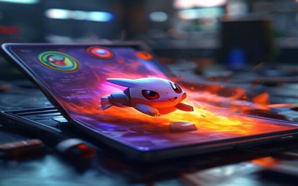 Pokémon Card Pack Chasing App Rips Review