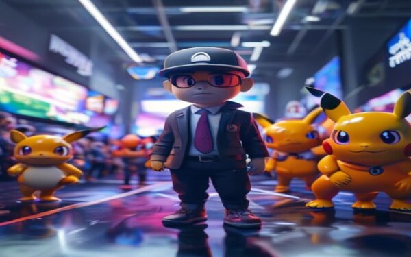 Pokémon GO Fest technical issues force refund for attendees