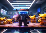 Pokémon Go Fulfills 10-Year Promise