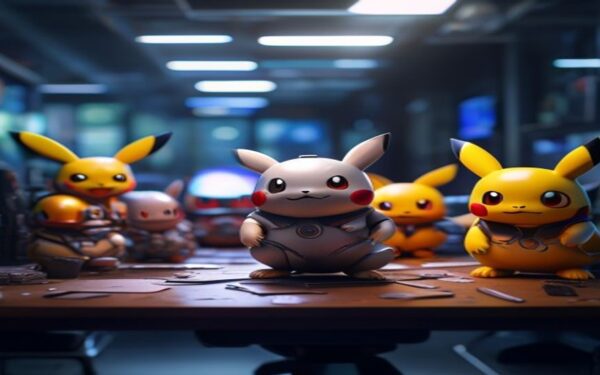 Pokémon Pokopias Darker Tone Explored