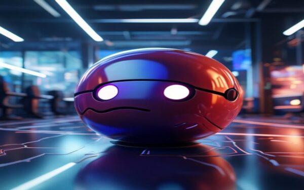 Poke AI acquisition cognitive advantage TechCrunch