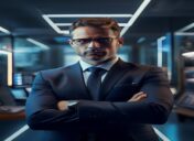 Proton CTO on balancing privacy policy trust