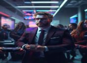 PS5 users protesting disc change