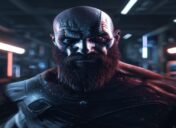 PS5 VRR Stutter Issues God of War Performance