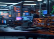 Python AI Adoption Rewrites Defense Industrys Code