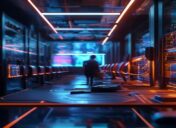 Quantum Computing Breakthrough 20k Qubits