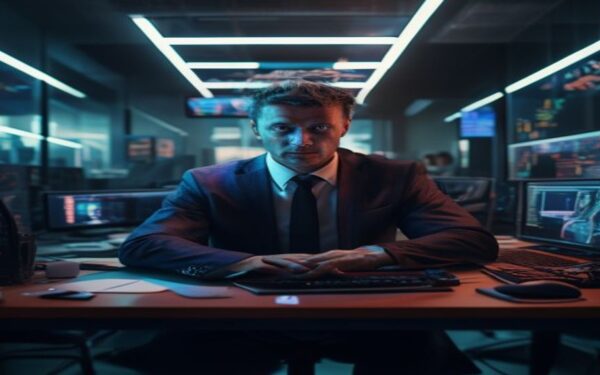 Ransomware hits Langflow twice without payoff